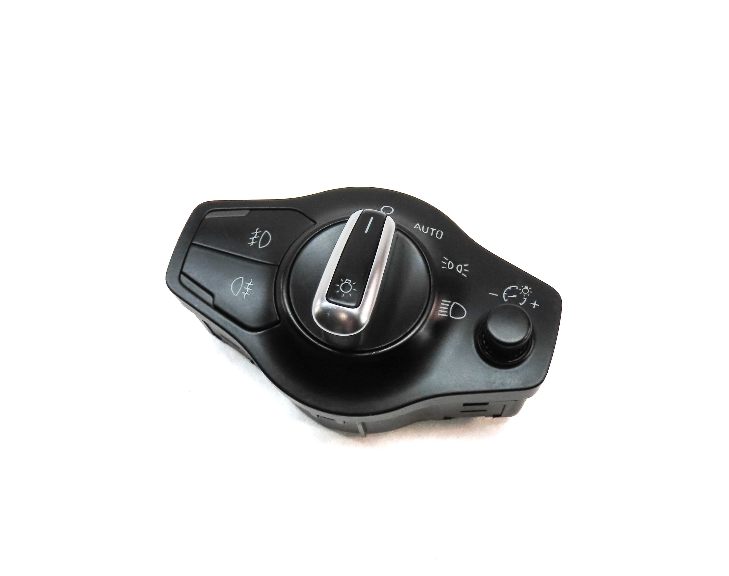 2009-2020 AUDI A4 A5 Q5 S4 S5 SQ5 (B8 8K 8T 8R) HEADLIGHT SWITCH — exact item pictured